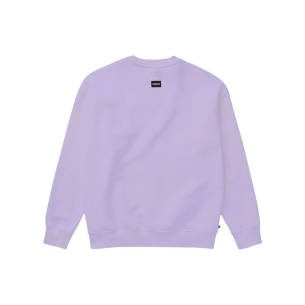 Mystic Brand Crew Sweat