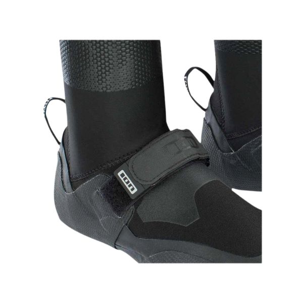 Ion Ballistic Boots 3/2