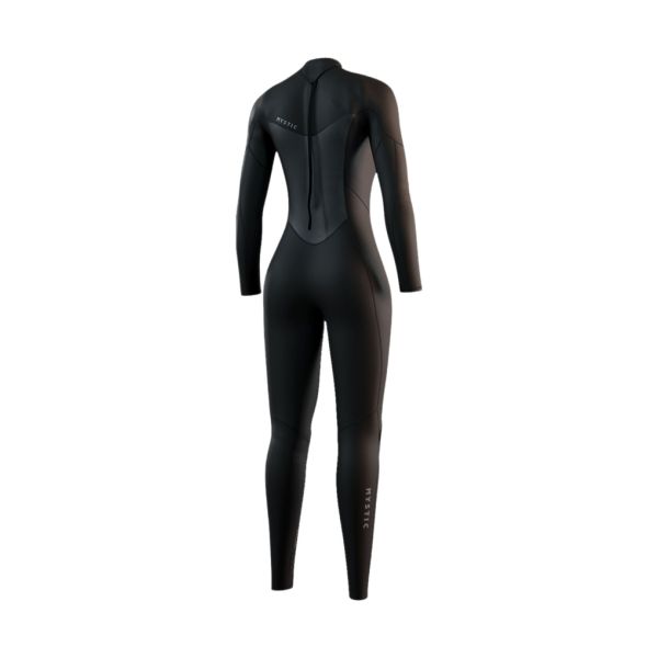 Mystic Star Fullsuit 5/3 Backzip Wmn