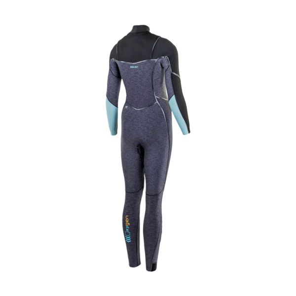 Prolimit Oxygen 6/4 Freezip