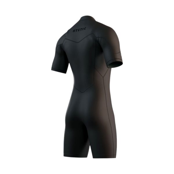 Mystic Motion Shorty 3/2mm