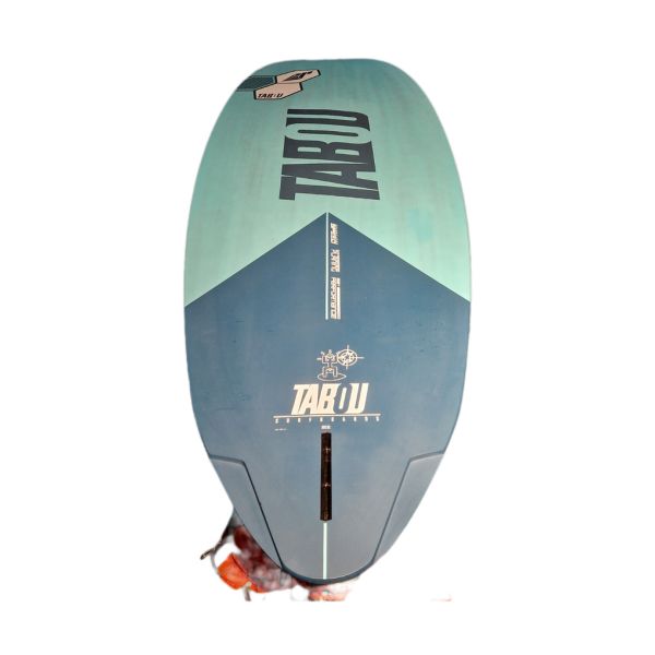 Tabou Rocket T.E. 135 showroommodel