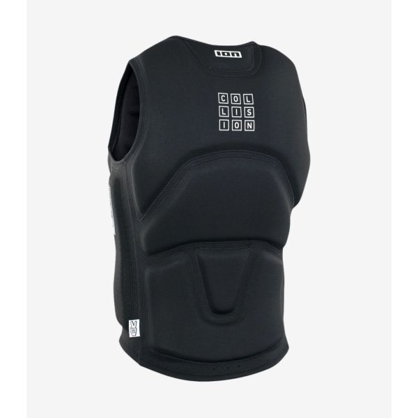 Ion Collision Core Front Zip