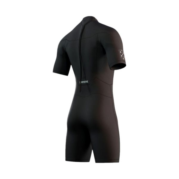 Mystic Brand 3/2mm Bzip