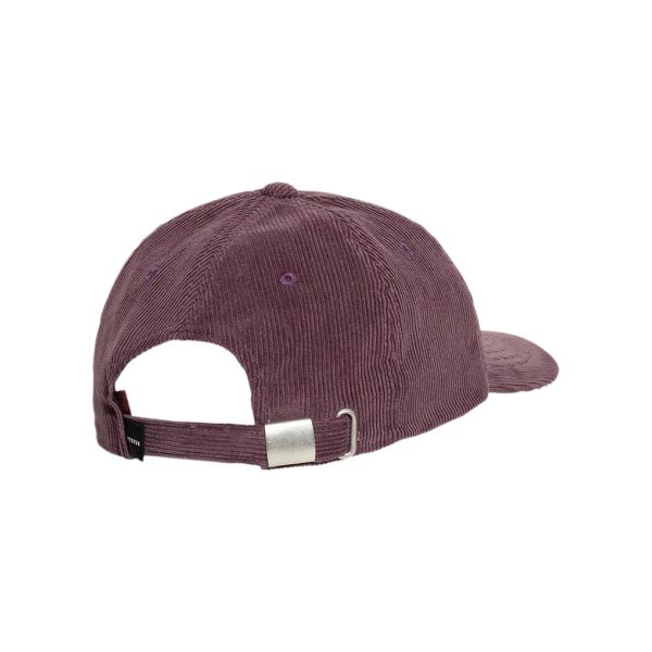 Mystic Corduroy Cap