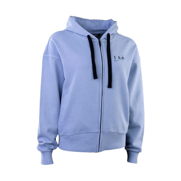 Ion Hoody No bad days Zip women