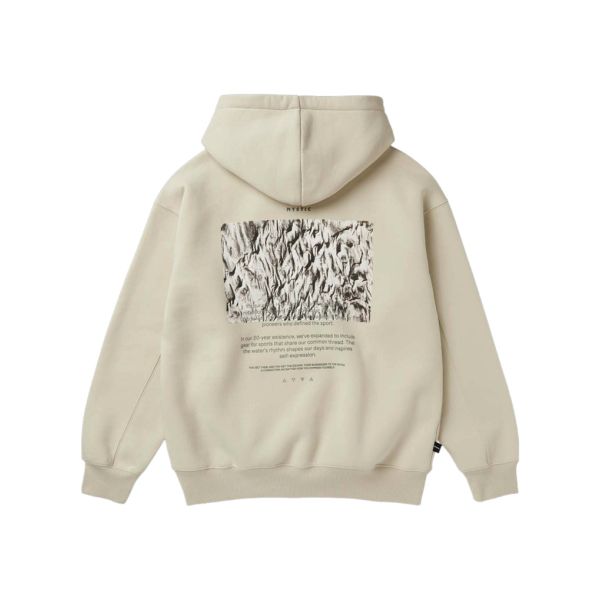 Mystic Manifesto Hood Sweat