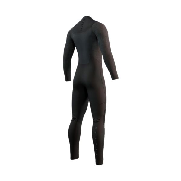 Mystic Majestic 3/2 Fzip