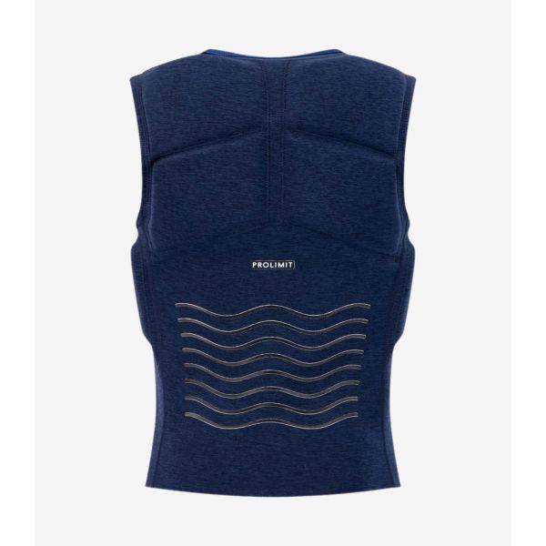 Prolimit Mercury Front Zip