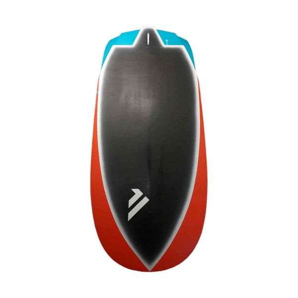 Fanatic Falcon Foil 188 2022