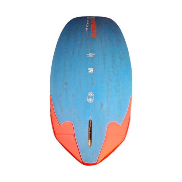 Starboard Isonic Carbon Reflex 73 2023