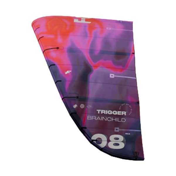 F-one Trigger V2 Brainchild