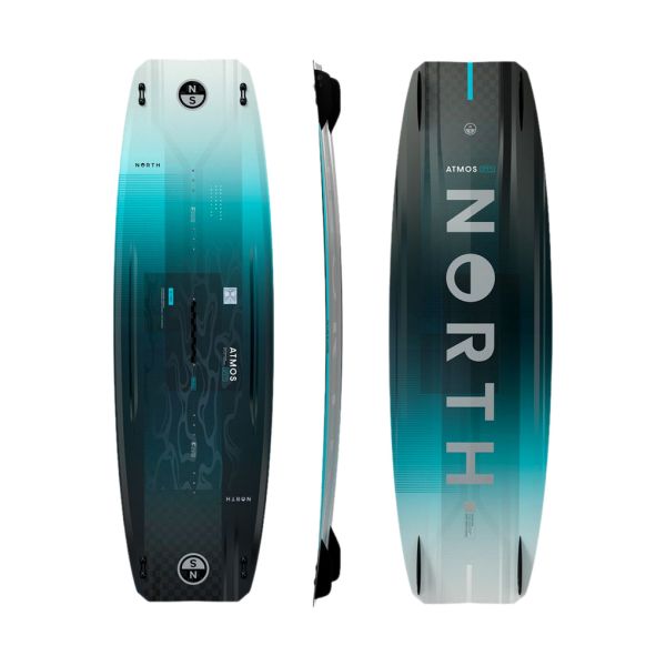 North Atmos Pro 2026