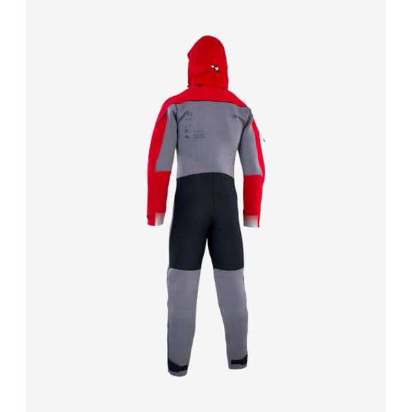 Ion Fuse Drysuit 4/3