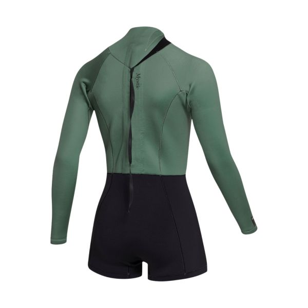 Mystic Lunar Shorty 2/2 - Women