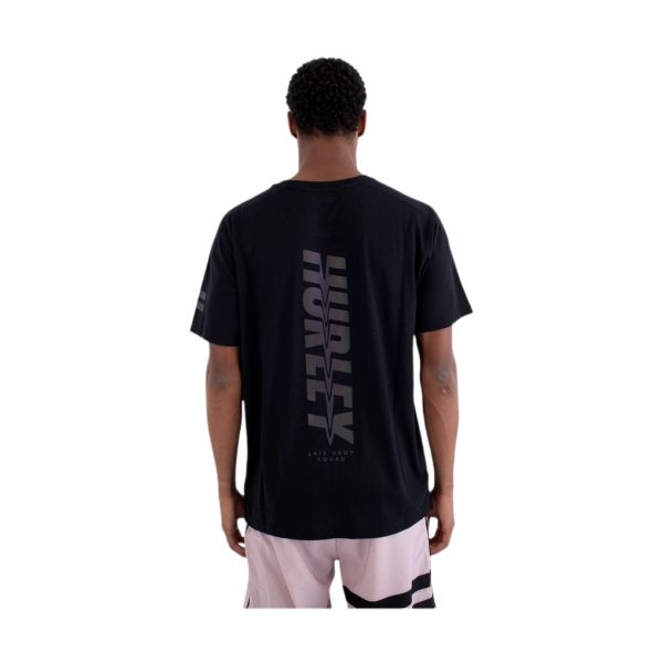 Hurley TR TEE