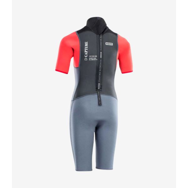 Ion Capture SS 2/2 BZ