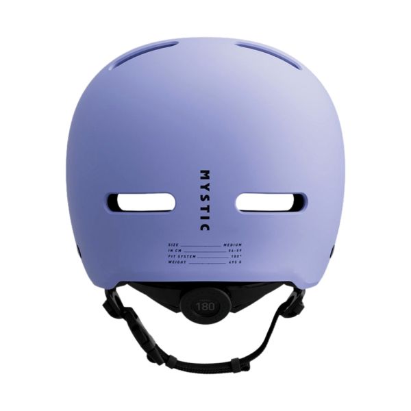 Mystic Vandal Helmet