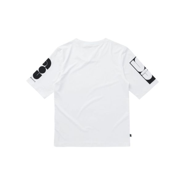 Mystic Sphere S/S Rashvest