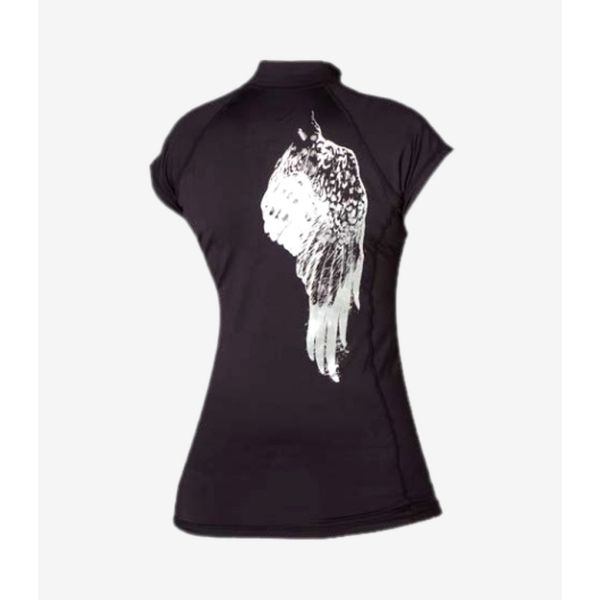 Mystic Diva rash vest S/S