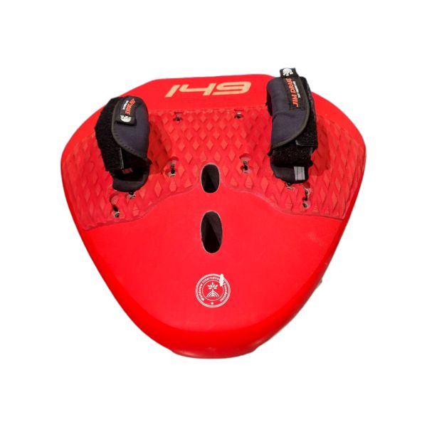 Starboard Carve Wood Sandwich 2025