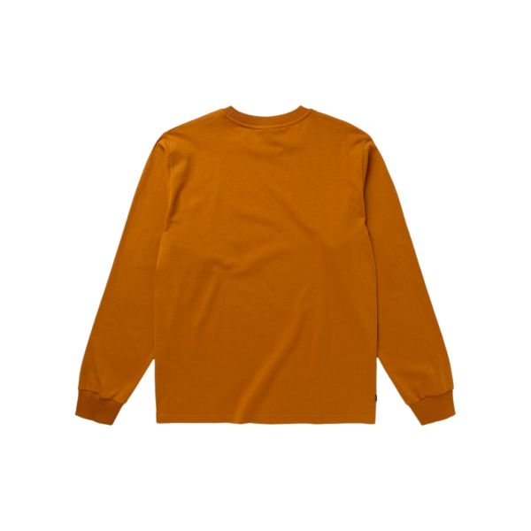 Mystic Brand L/S Tee