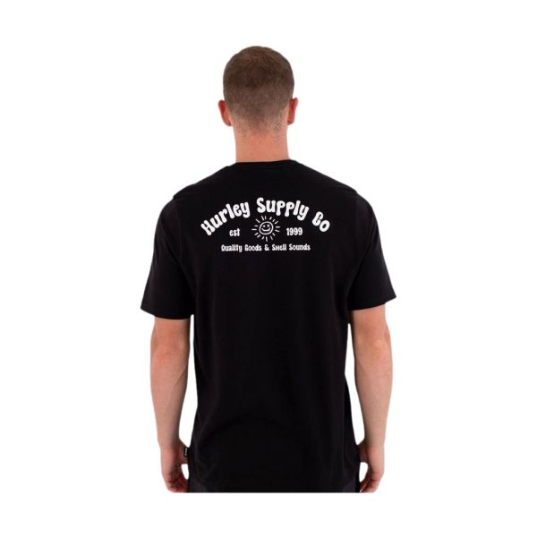 Hurley PRINTING PRESS LOLO