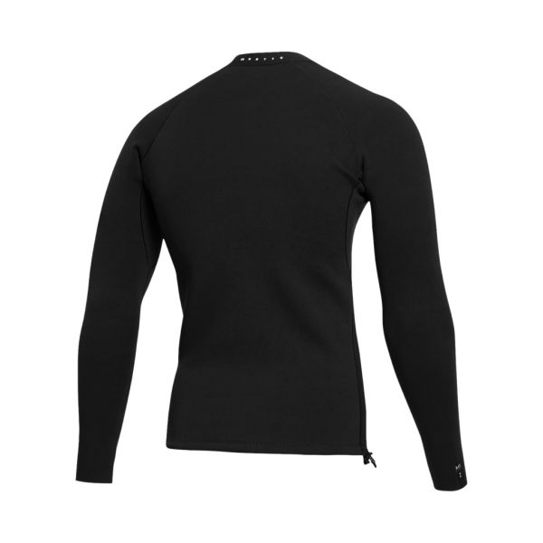 Mystic Star Surf Top - 2mm