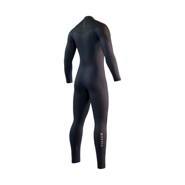 Mystic Star 5/3 Frontzip