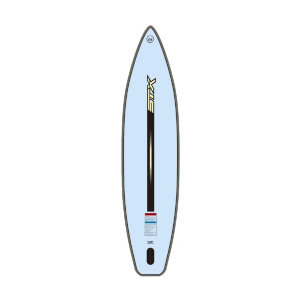Stx iSup Cruiser Pure