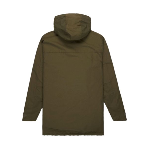 Quiksilver OVER PARKA