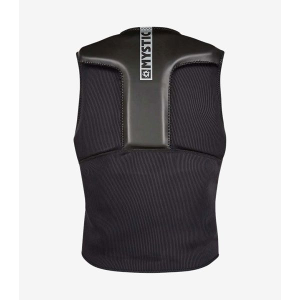 Mystic Block Imp Fzip Kite