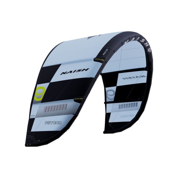 Naish Psycho Q series 2025/2026