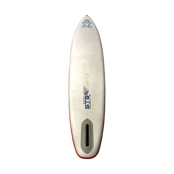 Starboard Zen 12'6