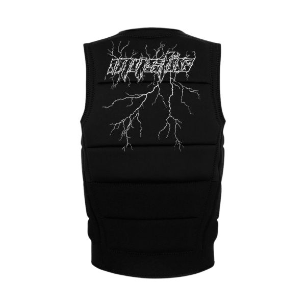 Mystic Posseidon TS Impact Vest