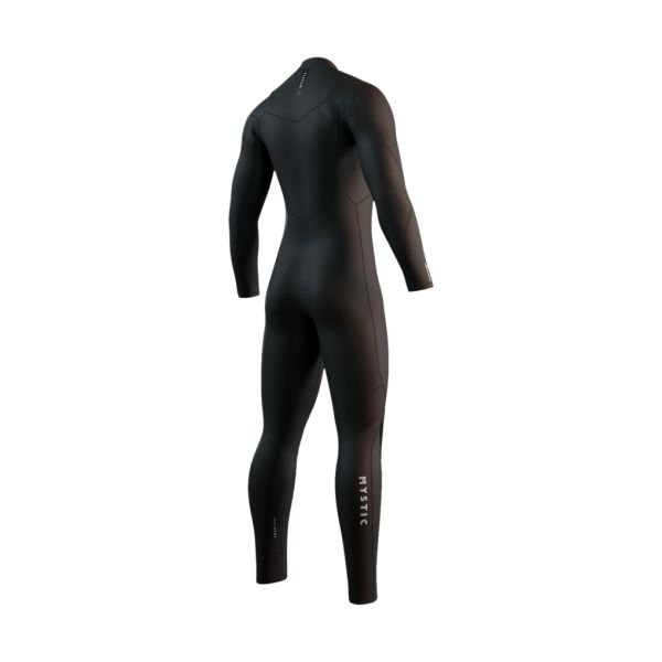 Mystic Star 4/3 Frontzip