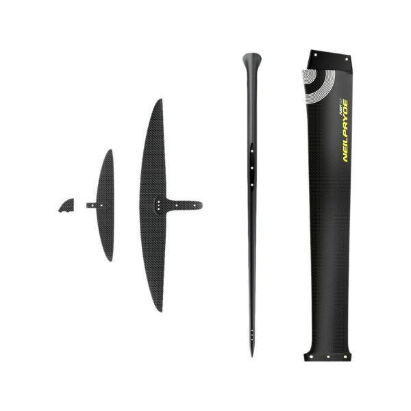 Neilpryde Flight SLR Set