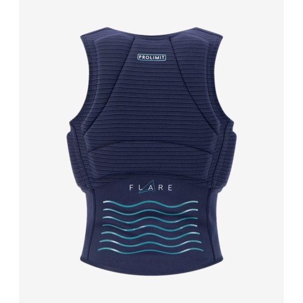 Prolimit Wmn Flare Vest