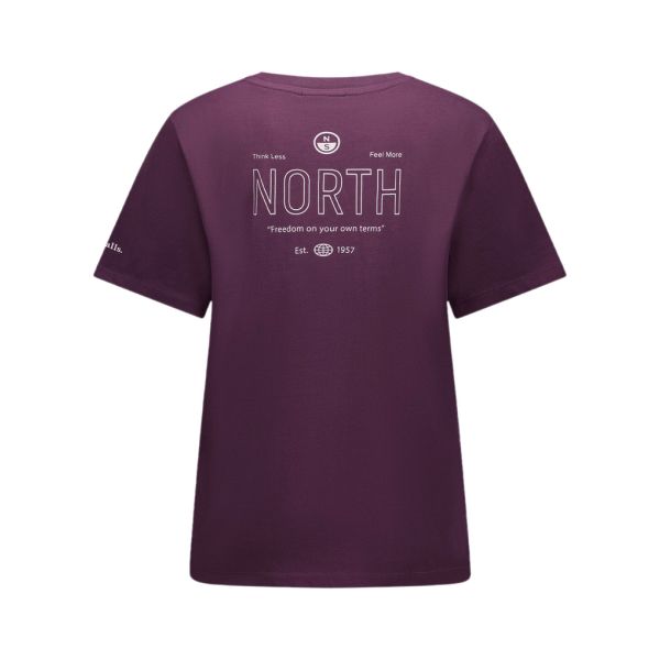 North Freedom WMS Tee