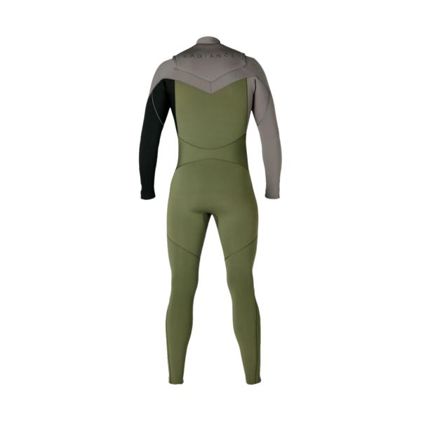 Brunotti Radiance 4/3 mm