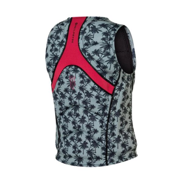 Neilpryde Storm Foil Impact FZ