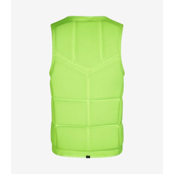 Mystic Brand Fzip CE