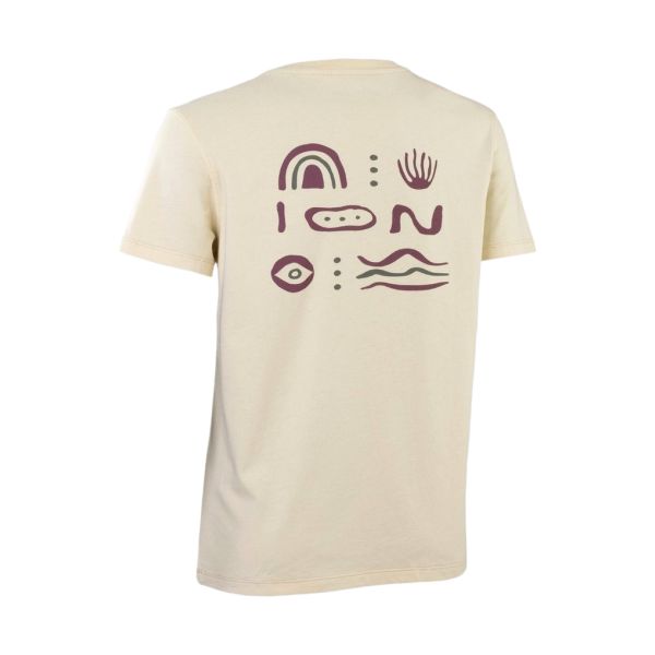 Ion Tee Graphic SS women