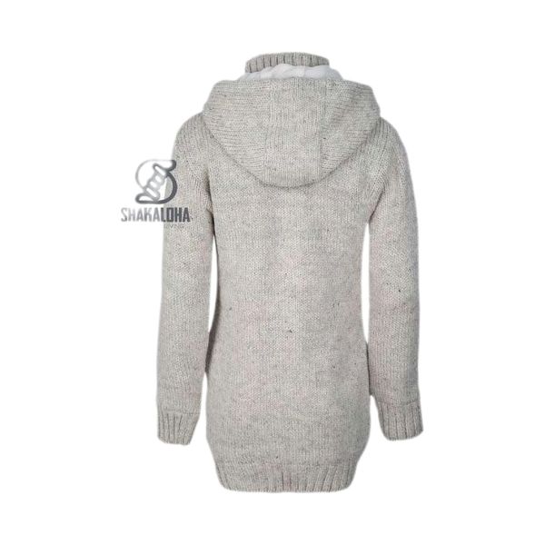 Shakaloha W Woodcord DLX