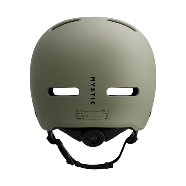 Mystic Vandal Helmet