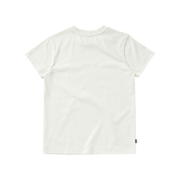Mystic Brand NOOS Tee WMN