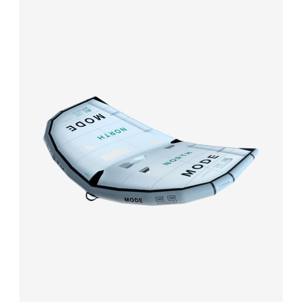 North Mode Wing 2023