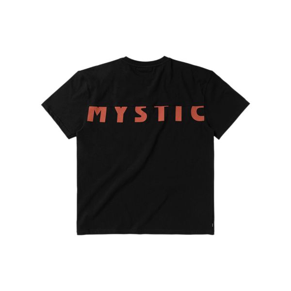 Mystic Profile Tee