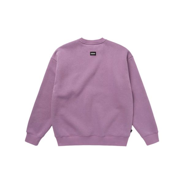 Mystic Brand Crew Sweat