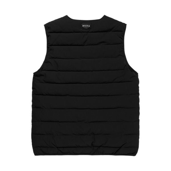 Mystic Quilted Bodywarmer